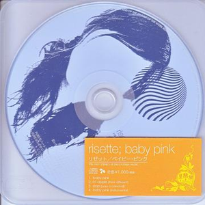 baby pink