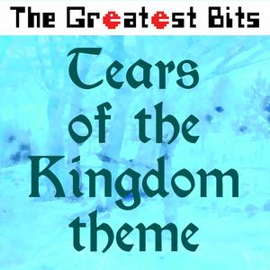 Tears of the Kingdom Theme