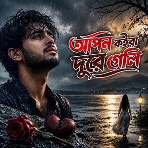 আপন কইরা দূরে গেলি