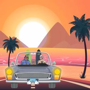 SURFIN WAS THE CASE (feat. Snoop Dogg)