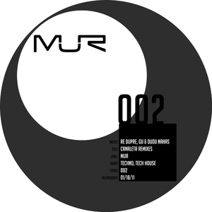 Canaleta (Re Dupre Remix)