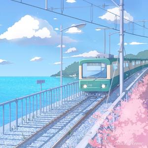 Way Back Home（温柔男声版）（翻自 SHAUN）