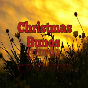 Christmas Bunos
