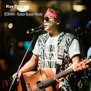 KORAWA (Korban Rayuan Wanita)