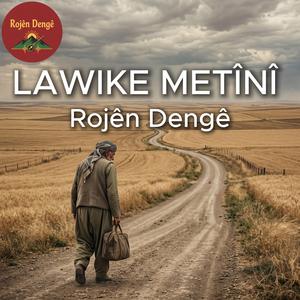Lawike Metînî