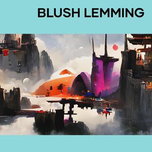 Blush Lemming