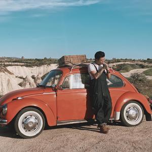 吻你之时别再躲