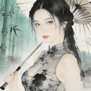 時光琥珀 (治癒版)