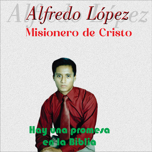 Alabale a tu Señor