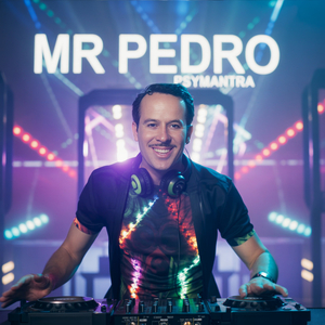 Mr. Pedro (Psytrance Love)