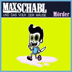 Mörder