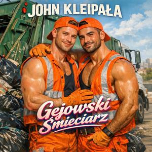 Gejowski Śmieciarz