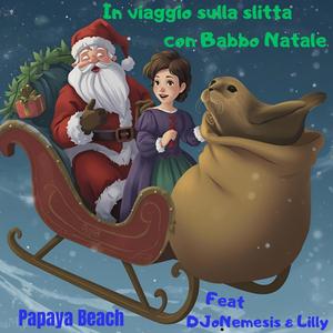 Passando per Ponza con la foca monaca (feat. DJoNemesis & Lilly)