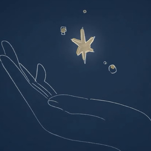 夜と幸せ (feat. 詩の出素。)