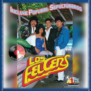 Popurri Chido: La Vecinita / El Ranchero Chido / La Bolita.