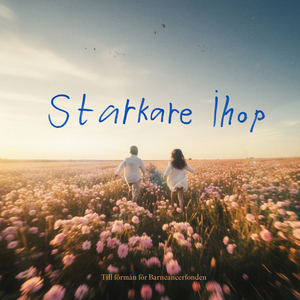 Starkare ihop