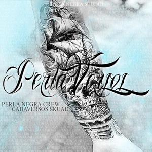 Perlaversos (feat. Perla Negra Crew)