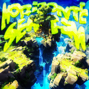 Horizonte Sem Fim (Super Slowed)