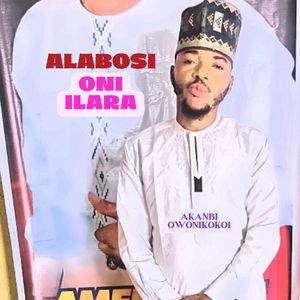 ALABOSI ONI ILARA