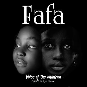 Fafa (feat. Sofiya Nzau)