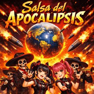 ¡MISILES Y MONTUNO!