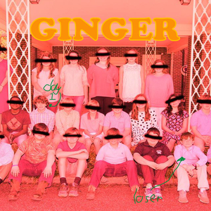 GINGER