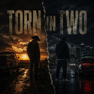 Torn in Two