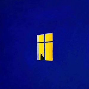 “融化冰里的神”