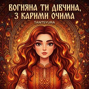Вогняна (Remix)
