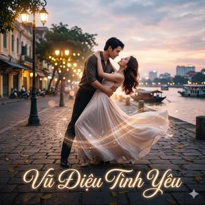Vũ Điệu Tình Yêu