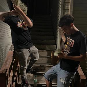 booked em (feat. luh ace)