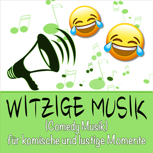 Witzige Musik (Comedy Musik) - Ich lach mich tot