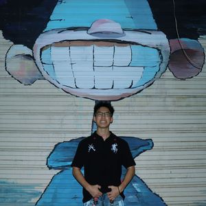 针（Pord.DaisyBeat）