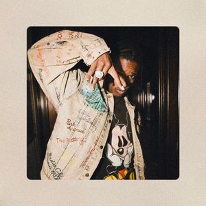 [Free] ''Riot'' Trap x Denzel Curry Type Beat