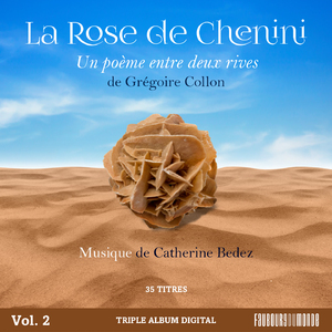 La Rose de Chenini (Poème Dit En Vietnamien)