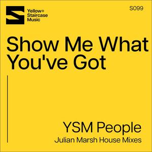 Show Me What You've Got (Julian Marsh House Radio Mix)