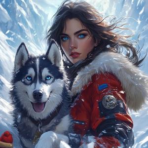 Paws, Claws, and Chaos