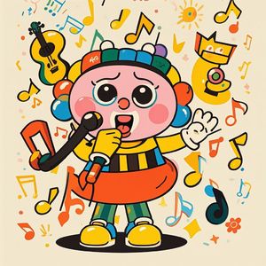 笨笨虎儿歌 受喜爱的国学文言文儿歌-国学文言文启蒙《欧阳晔破案（冯梦龙）》