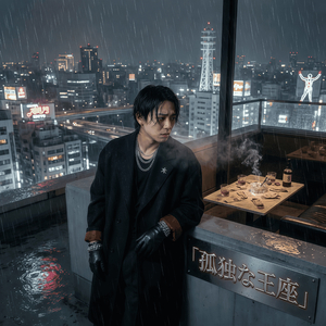 黒い雨