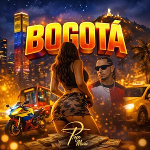 Bogota