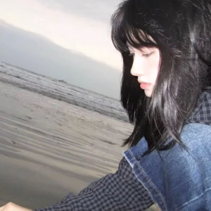 我试过握着你手