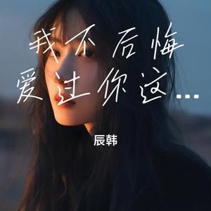 我不后悔爱过你这一次