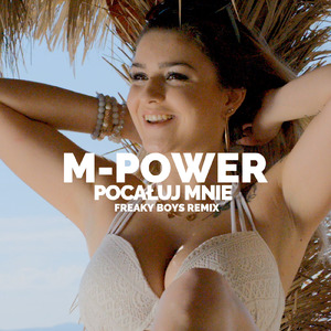 Pocałuj mnie (Freaky boys Remix)
