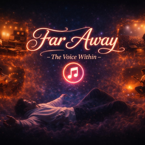 Far Away - The Voice Within