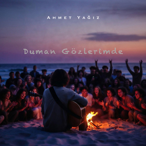 Duman gözlerimde