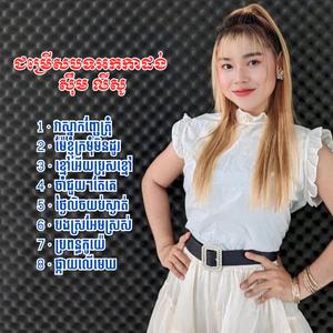 ជម្រើសបទអកកាដង់ សុឹម លីសូ ម៉ែខ្ញុំក្រមុំមិនដូរ,ថ្ងៃលិចយប់ស្ងាត់