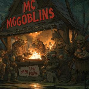 McGoblin’s