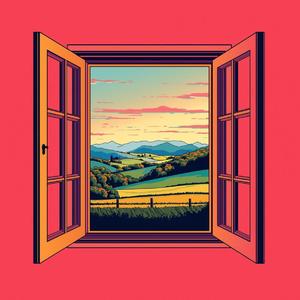 Open Window Morning (Instrumental)