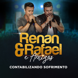 Contabilizando Sofrimento (Ao Vivo)