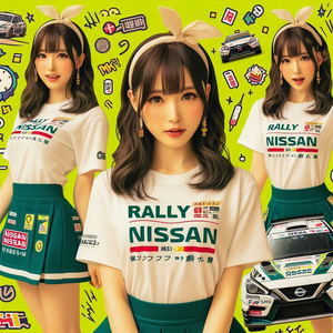 Sweet Rally